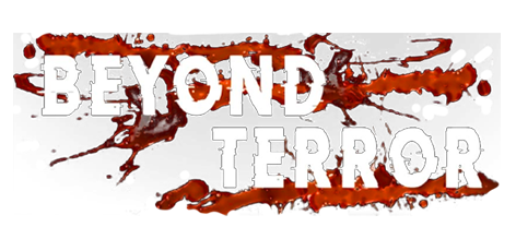 Beyond Terror Logo