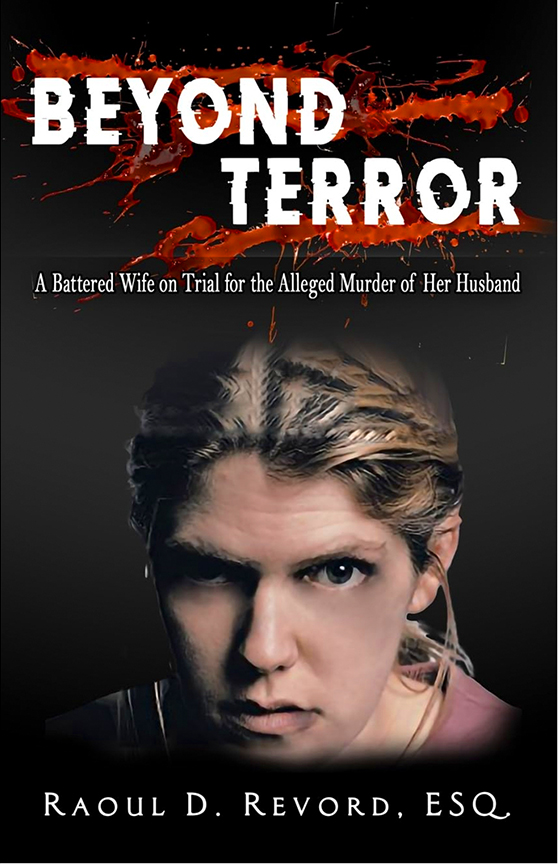 Beyond Terror Book Cover